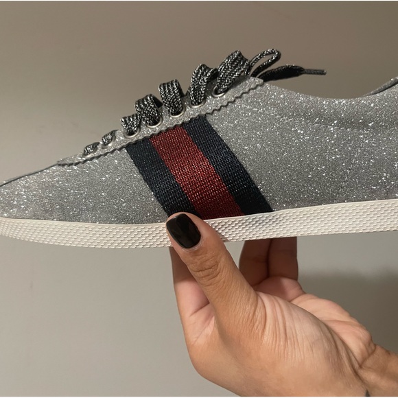 Gucci sneakers - Picture 5 of 8